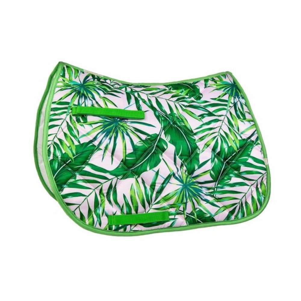 Mini Horse Saddle Pad